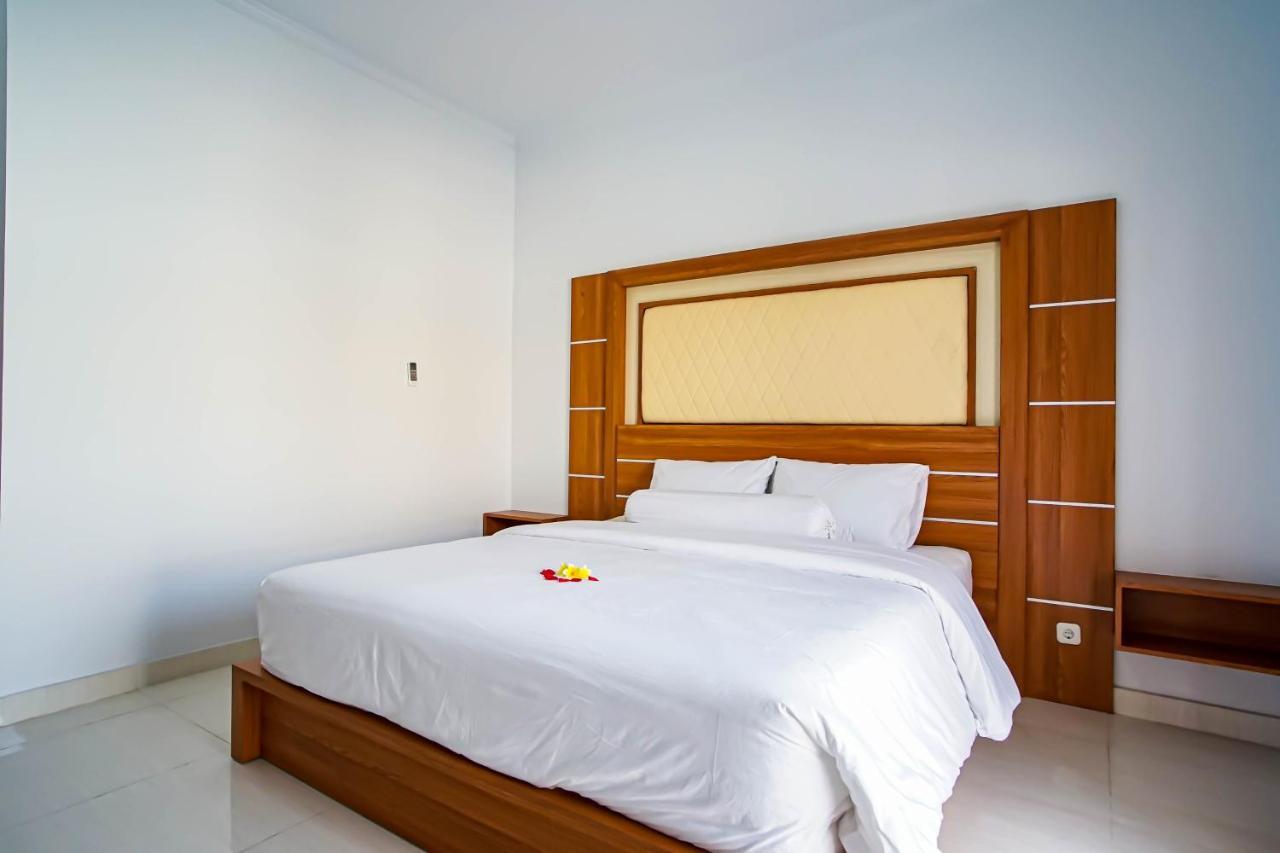 Kerobokan Guest House At Gunung Salak Bali מראה חיצוני תמונה