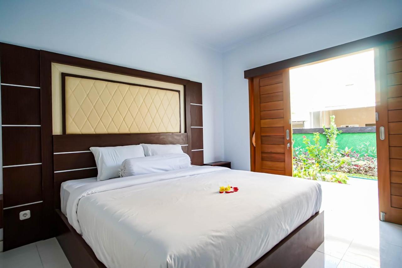 Kerobokan Guest House At Gunung Salak Bali מראה חיצוני תמונה