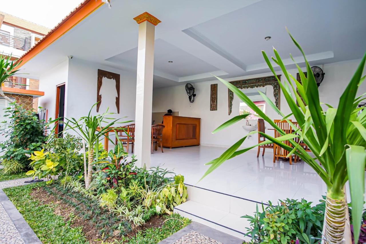Kerobokan Guest House At Gunung Salak Bali מראה חיצוני תמונה
