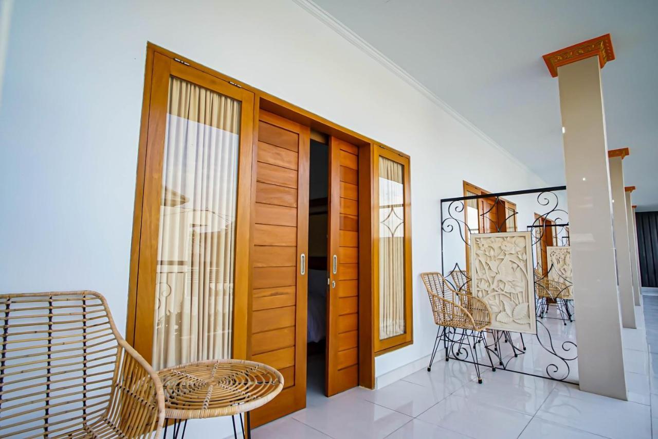 Kerobokan Guest House At Gunung Salak Bali מראה חיצוני תמונה