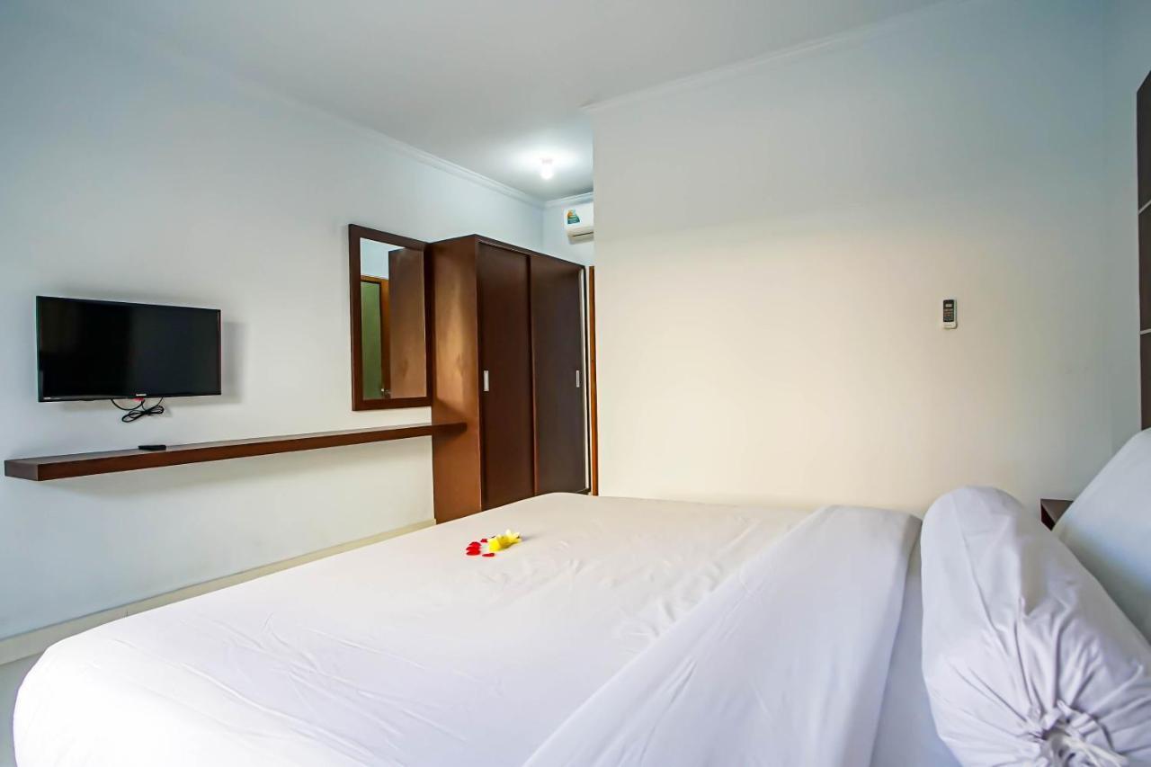 Kerobokan Guest House At Gunung Salak Bali מראה חיצוני תמונה
