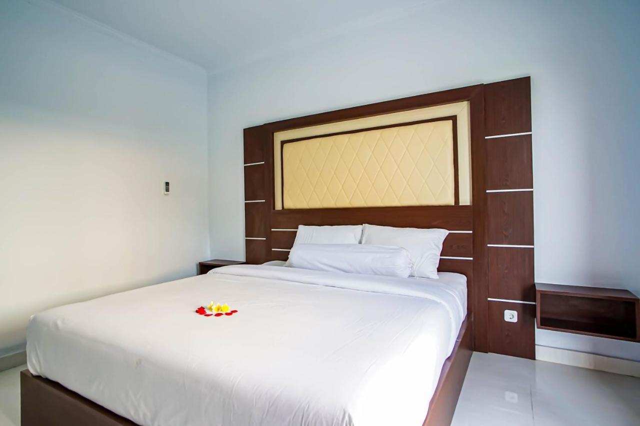 Kerobokan Guest House At Gunung Salak Bali מראה חיצוני תמונה