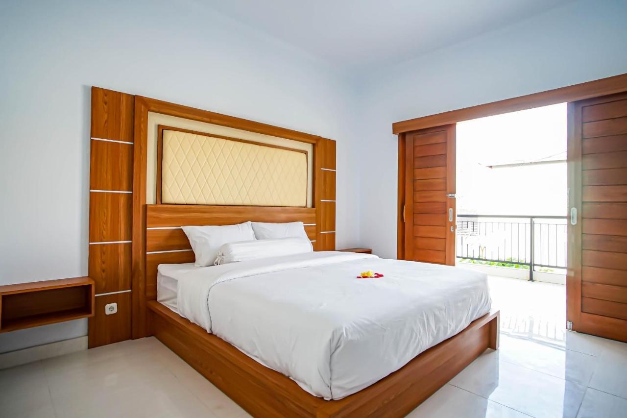 Kerobokan Guest House At Gunung Salak Bali מראה חיצוני תמונה