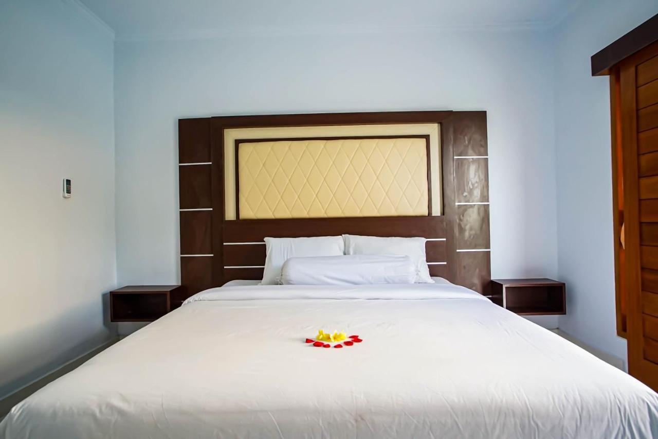 Kerobokan Guest House At Gunung Salak Bali מראה חיצוני תמונה