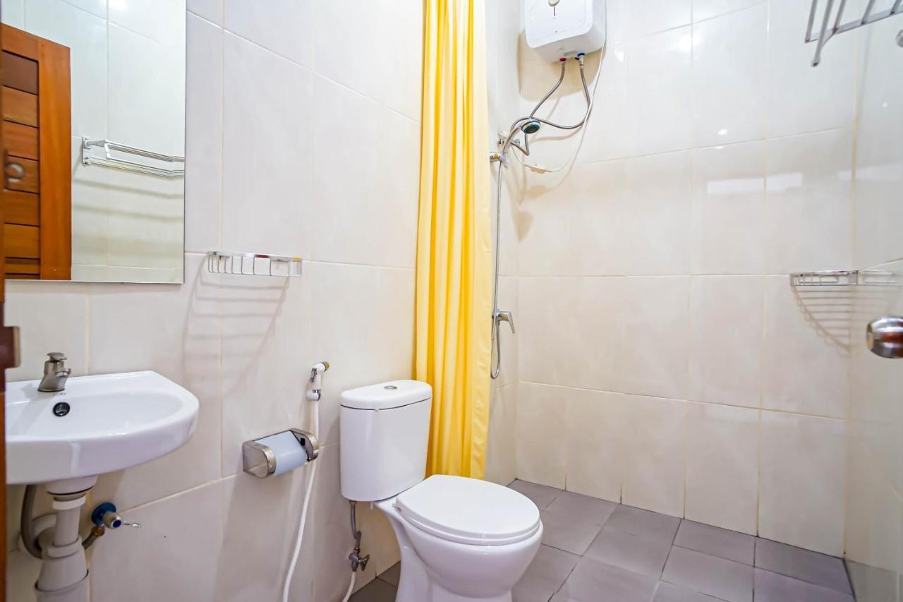 Kerobokan Guest House At Gunung Salak Bali מראה חיצוני תמונה